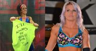Who wouldn't want to see this match happen
